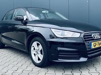 tweedehands Audi A1 Sportback 1.0 TFSI Pro Line Airco Cruise Navi NAP