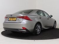 Occasion Lexus IS300h Business Edition 223 PK (164 kW) 2019 Grijs Sedan