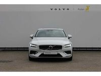 tweedehands Volvo V60 T6 340PK Automaat Recharge AWD Inscription