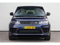 Occasion Land Rover Range Rover Sport HSE Dynamic 405 PK (297 kW) 2020 Blauw SUV