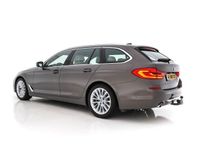 tweedehands BMW 520 5-SERIE Touring i High Executive Edition Aut. *HUD | VIRTUAL-COCKPIT | HARMAN&KARDON | 360°CAMERA | BLIND-SPOT | NAVI-FULLMAP | ECC | PDC | CRUISE*