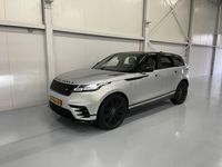 tweedehands Land Rover Range Rover Velar 3.0 V6 AWD HSE