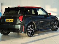 Occasion Mini Cooper 160 kW (218 PK) 2024 Grijs Hatchback