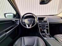 tweedehands Volvo XC60 2.0 T5 FWD Polar+ AUTOMAAT*Leder*Navigatie*Memory