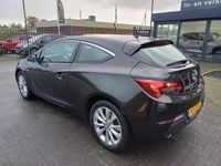 tweedehands Opel Astra GTC 1.4 Turbo Sport