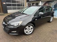 tweedehands Opel Astra Sports Tourer 1.4 Design Edition | Cruise | Airco | Pdc | Isofix | Flex | Nette auto!