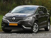 Occasion Renault Espace 177 PK (130 kW) 2015 Bruin MPV