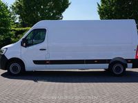 tweedehands Renault Master T35 2.3 DCI 150 L3H2 Airco Cruise PDC 270Gr Deu