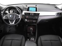 tweedehands BMW X2 sDrive18i *Leer*Navigatie*Trekhaak*