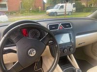 tweedehands VW Eos 2.0-16v FSI