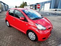 tweedehands Toyota Aygo 1.0-12V Access 5 DRS AIRCO