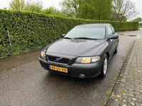 tweedehands Volvo S60 2.4 Edition