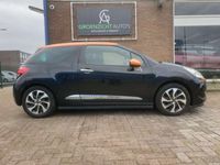 tweedehands DS Automobiles DS3 1.2 PureTech Bns