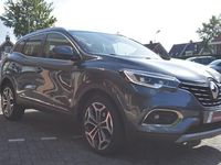 tweedehands Renault Kadjar 1.3 TCe Intens