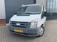 tweedehands Ford Transit 260S 2.2 TDCI SHD 136.000Km aantoonbaar!