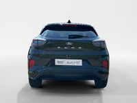 Nieuw Ford Puma Gen-E 124 kW (169 PK) 2025 Agate black (donker zwart) SUV