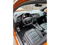tweedehands Seat Ateca 2.0 TSI FR 4DRIVE CarPlay Automaat Panorama