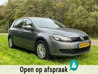 tweedehands VW Golf VI 1.4 Trendline Rijklaar incl. apk !!