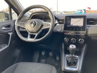 tweedehands Renault Captur 1.0 TCe 90 Zen / Regensensor / Keyless / Cruise / Lane assist / Voorstoelen verwarmd / Applecarplay / Androidauto / DAB /