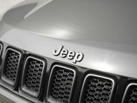 tweedehands Jeep Compass 1.3 Turbo 150 PK S | Leder | Pano | Xenon | Camera | 19"