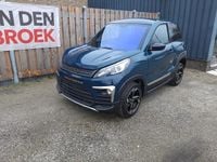 Occasion Ligier JS60 2023 Blauw