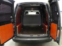 tweedehands VW Caddy 1.6 TDI - Airco - CruiseControl - Keurige bestelwagen