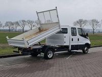 Occasion Iveco Daily 160 PK (117 kW) 2021 Van
