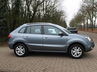 Occasion Renault Koleos Dynamique 172 PK (126 kW) 2008 Grijs SUV