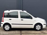 Occasion Fiat Panda 60 PK (44 kW) 2009 Wit Hatchback