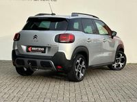 Occasion Citroën C3 Aircross Shine 110 PK (80 kW) 2019 Grijs SUV