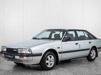 Occasion Mazda 626 1983 Grijs Sedan