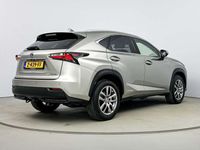 tweedehands Lexus NX300h AWD Luxury Line // TREKHAAK // ADAPTIVE CRUISE //