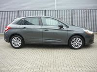 tweedehands Citroën C4 1.2 PureTech Exclusive NLauto DealerOH Navi PDC