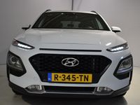 tweedehands Hyundai Kona 1.0 T-GDI Premium | Achteruitrijcamera | parkeersensdoren Achter | Navigatie | Cruise control | Lane keep assist | Premium audio | Automatische regen sensor |