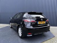 tweedehands Lexus CT200h Business Line | Parkeersensor V&A | Camera | Navi