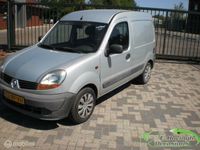 Occasion Renault Kangoo 65 PK (47 kW) 2004 Overige MPV