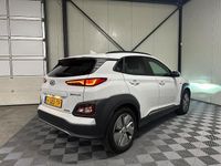 Occasion Hyundai Kona Premium 150 kW (204 PK) 2020 Wit SUV