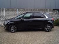 Occasion Citroën C4 Picasso Feel 131 PK (96 kW) 2018 Zwart MPV