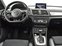 tweedehands Audi Q3 1.4 TFSI 150 pk CoD Sport S Line Edition | Panoram