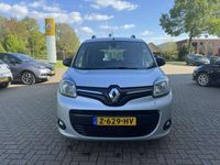 tweedehands Renault Kangoo Family 1.2 TCe 115 Limited