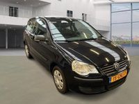 tweedehands VW Polo 1.4-16V Trendline