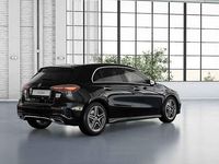 Nieuw Mercedes A250 Business 163 PK (119 kW) 2025 Zilver Hatchback