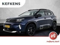 Occasion Citroën C5 Aircross Business Class 2025 Blauw SUV