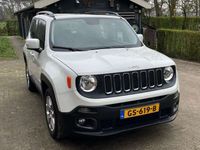 tweedehands Jeep Renegade 1.4 M.Air Freedom