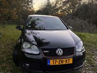 Occasion VW Golf VI GTI 200 PK (147 kW) 2008 Hatchback