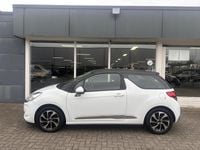 Occasion DS Automobiles DS3 Chic 82 PK (60 kW) 2018 Wit Hatchback