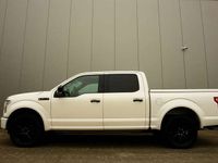 tweedehands Ford F-150 F 150 USA |V6 4X4 PLATINIUM LPG