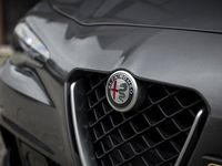 tweedehands Alfa Romeo Giulia 2.9 V6 Quadrifoglio | 510pk | Harman/Kardon | NAP
