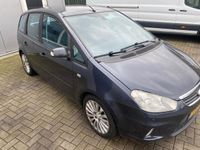 tweedehands Ford C-MAX 1.8-16V Titanium clima export only