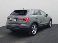 Occasion Audi Q3 Business 245 PK (180 kW) 2022 Grijs SUV